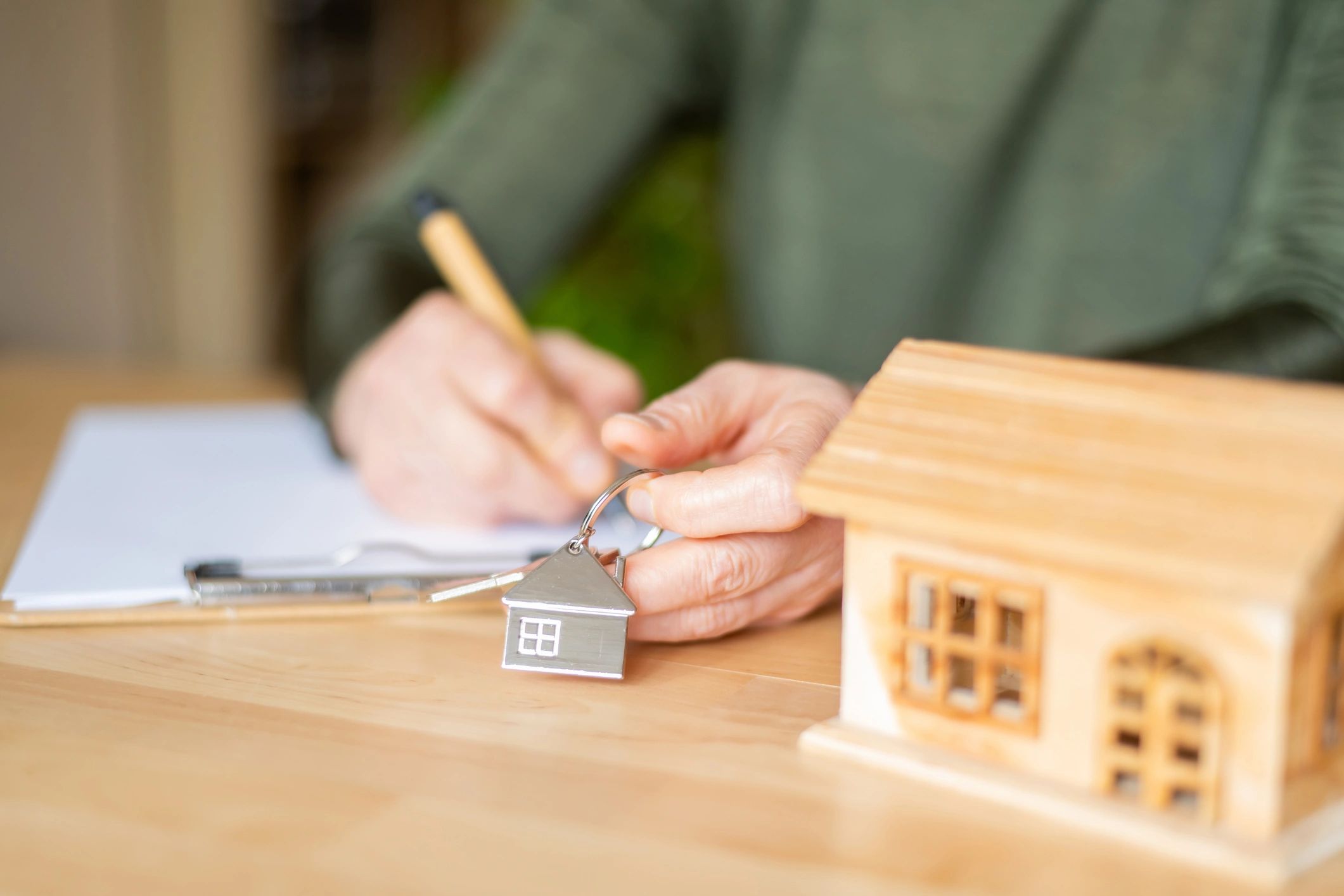 online real estate closing