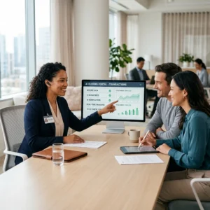 Why Everyone Is Talking About AI-Enhanced Closing Agents (And You Should Too)