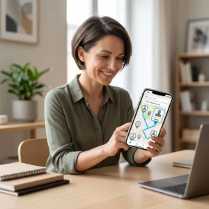 Why Everyone Is Talking About Using AI to Find Notary Services Near Me (And You Should Too)
